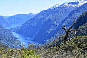 The 13 New Zealand National Parks