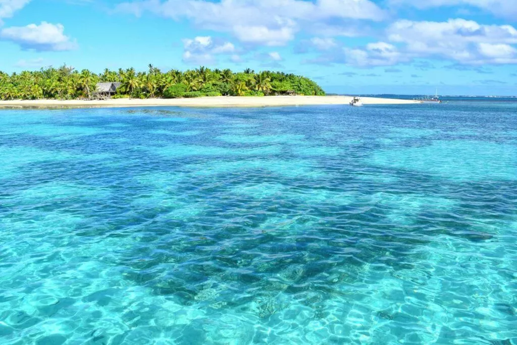 10 Countries Easy to Visit from New Zealand