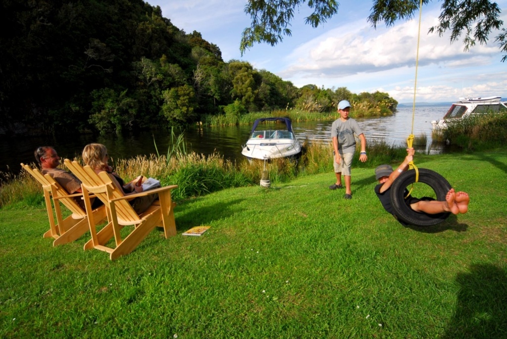 12 Free & Cheap Things to Do in Taupo