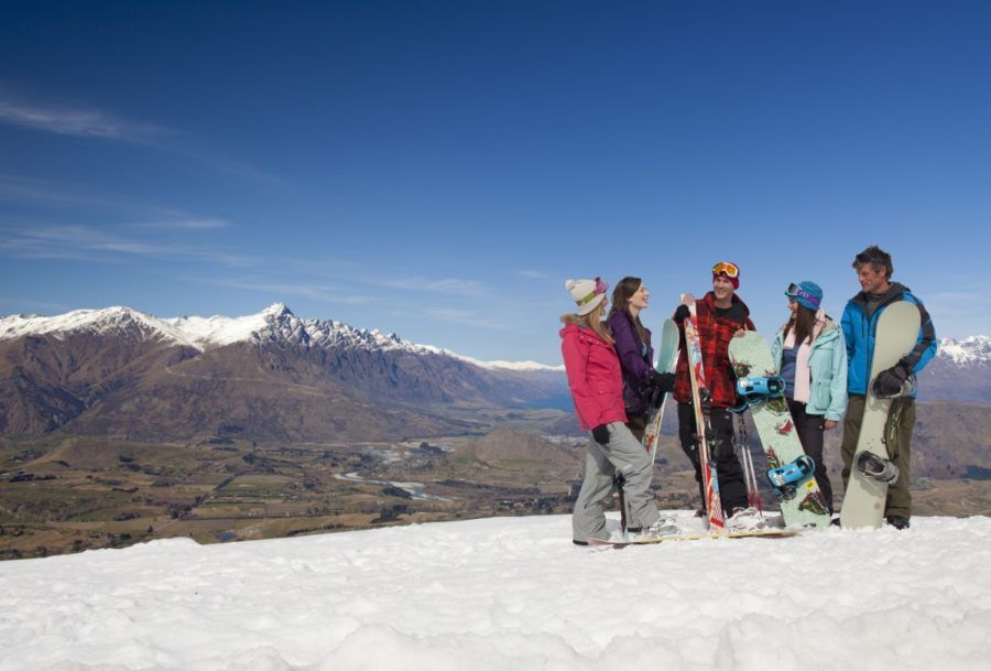 10 Best Places to Ski & Snowboard in New Zealand NZ Pocket Guide