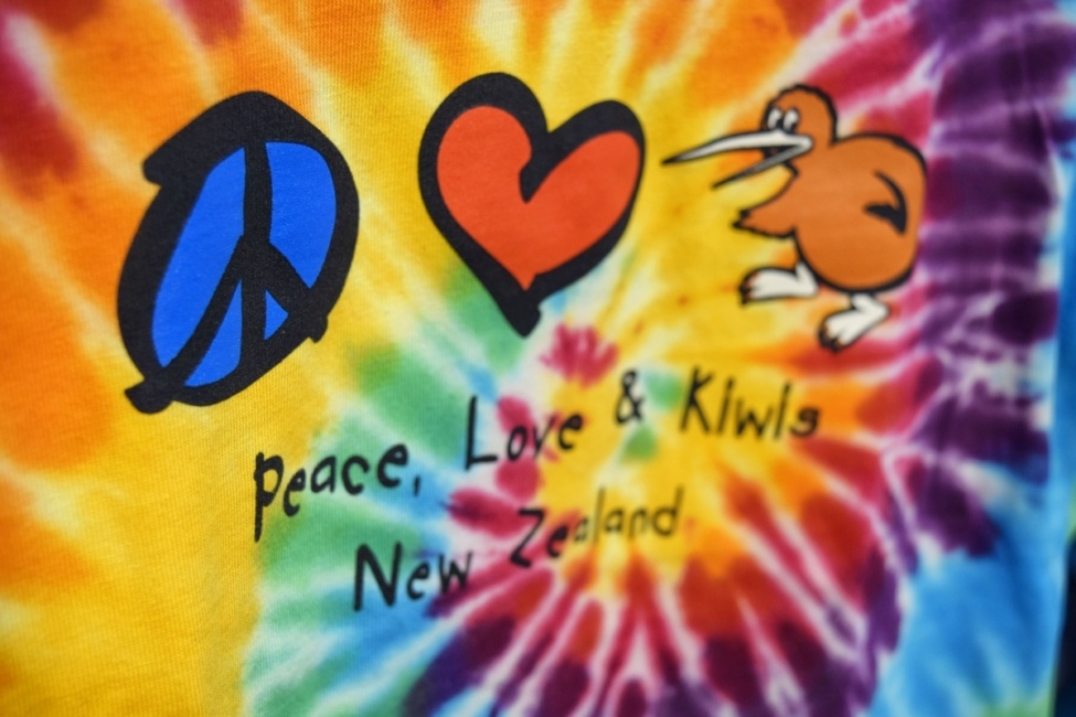 100 New Zealand Souvenirs for Your Friends and Family