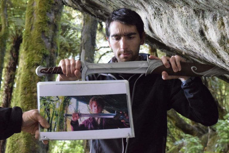 23 Lord of the Rings Locations You Can't Miss in New Zealand