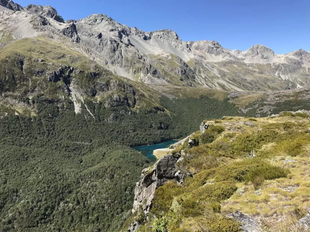 21 Mind-Blowing Lakes in New Zealand