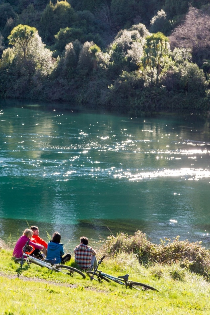 12 Free & Cheap Things to Do in Taupo