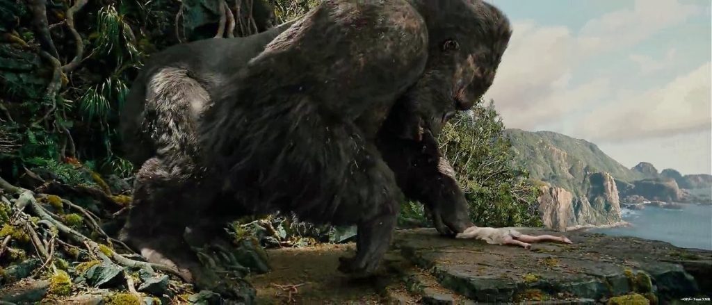 12 Movies Shot in New Zealand