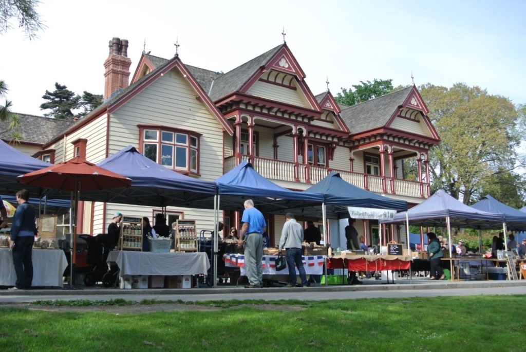 17 Free & Cheap Things to Do in Christchurch