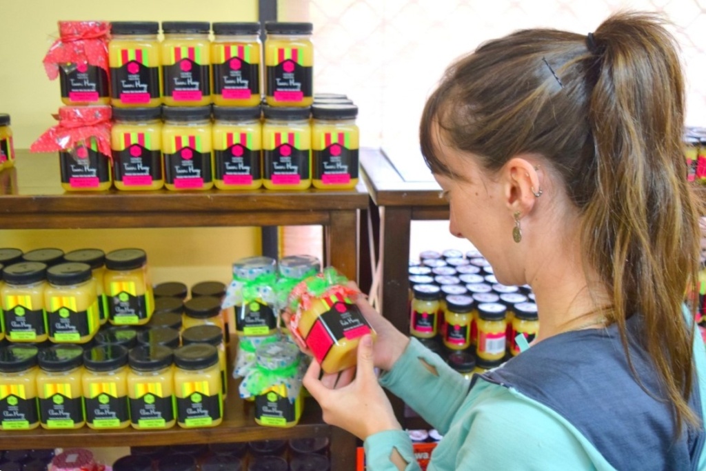 100 New Zealand Souvenirs for Your Friends and Family