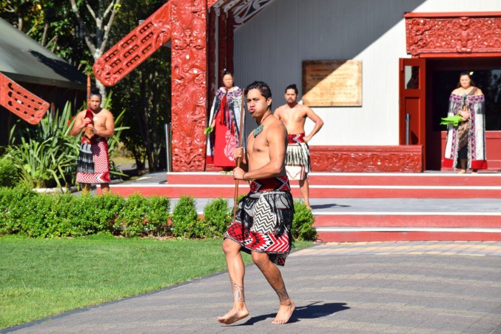 Public Holidays in New Zealand