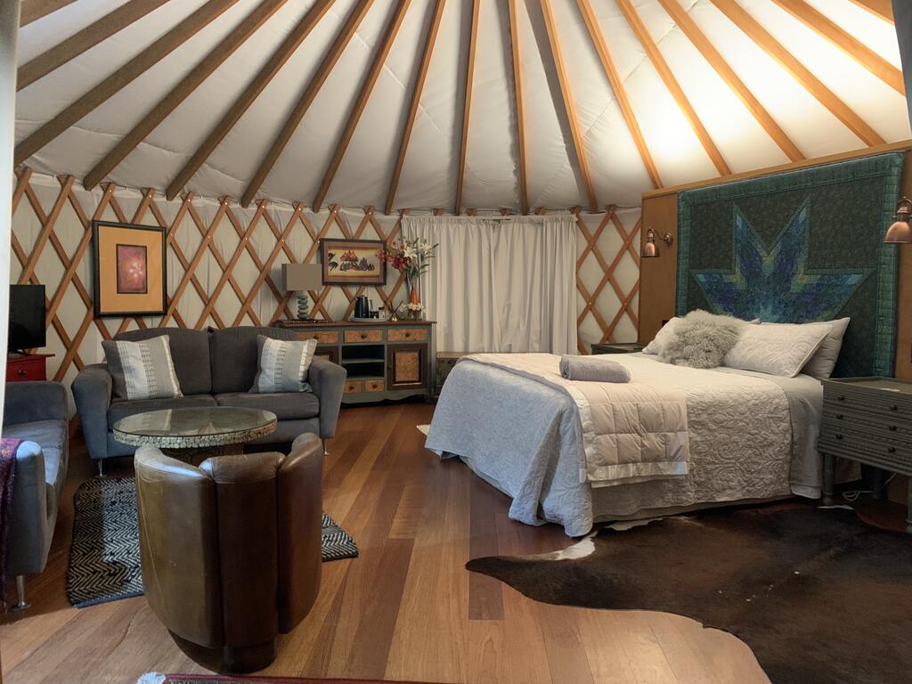 11 Unique Accommodations in the North Island