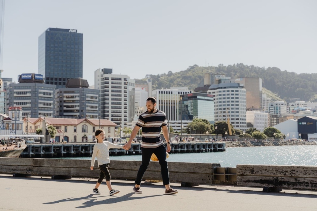 21 Free & Cheap Things to Do in Wellington