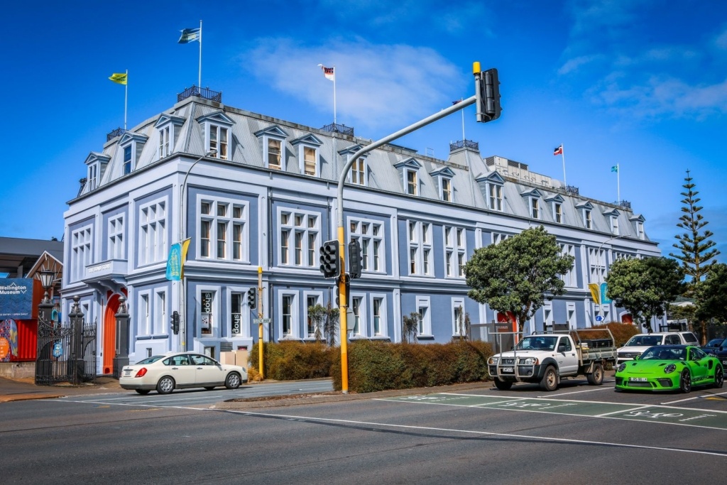 21 Free & Cheap Things to Do in Wellington