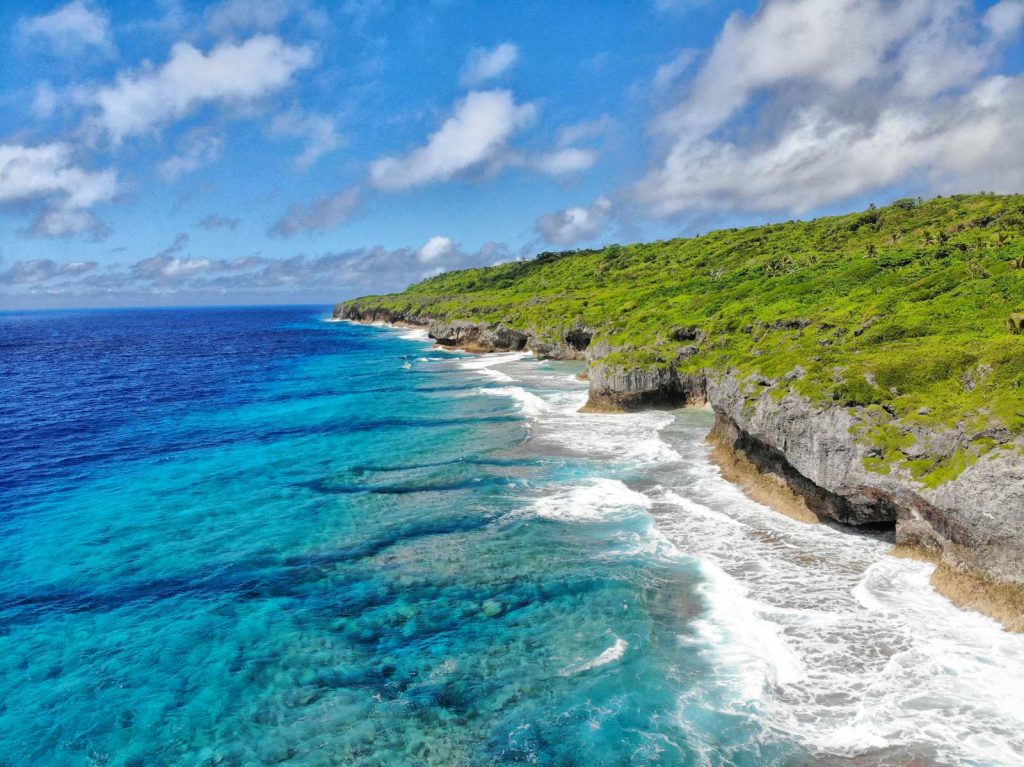10 Countries Easy to Visit from New Zealand