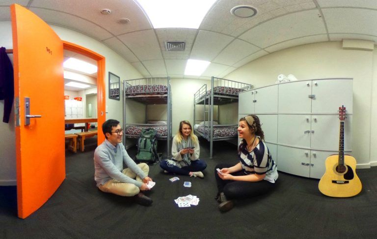 How to Live in a Hostel: The Customs & Unspoken Rules