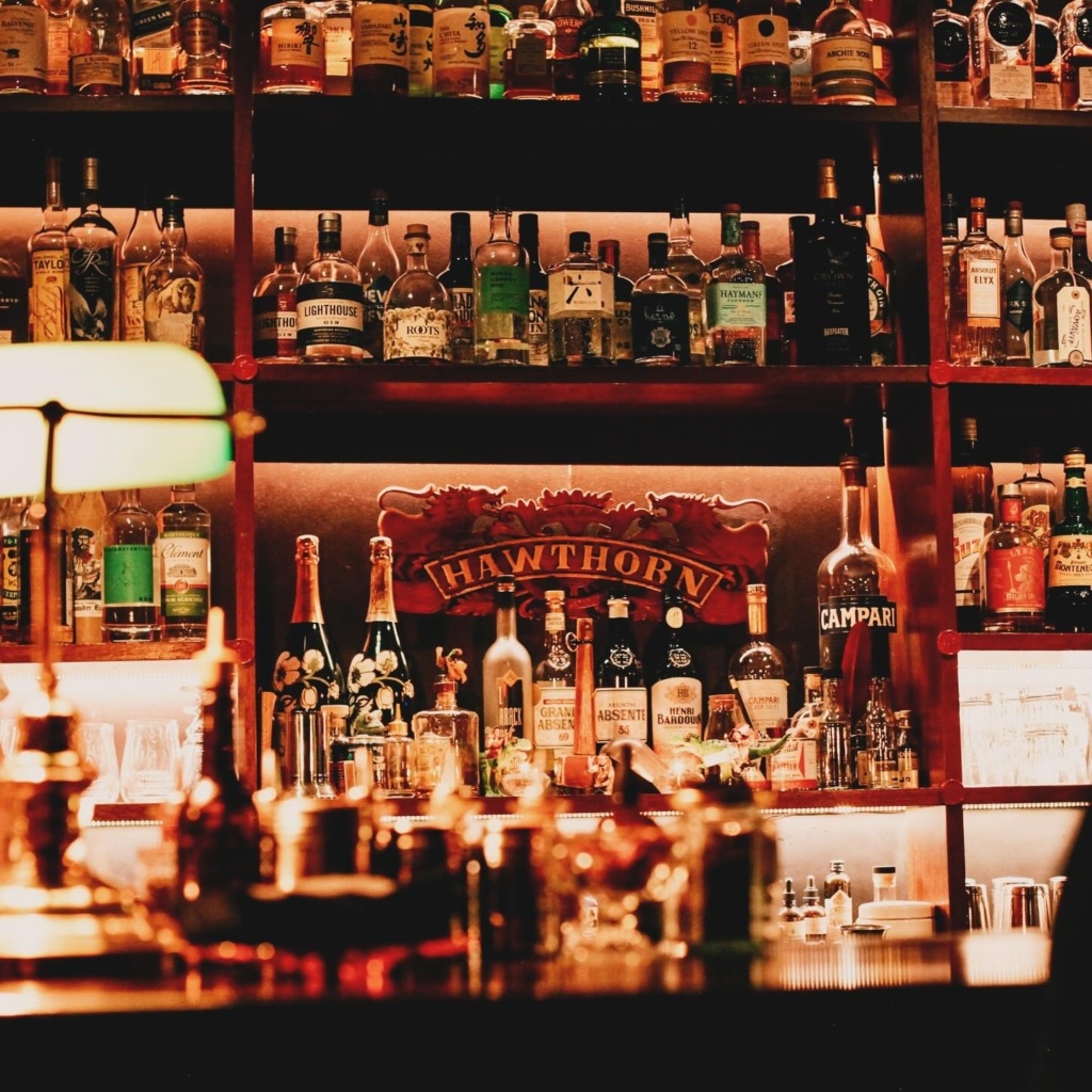 5 Best Bars in Wellington