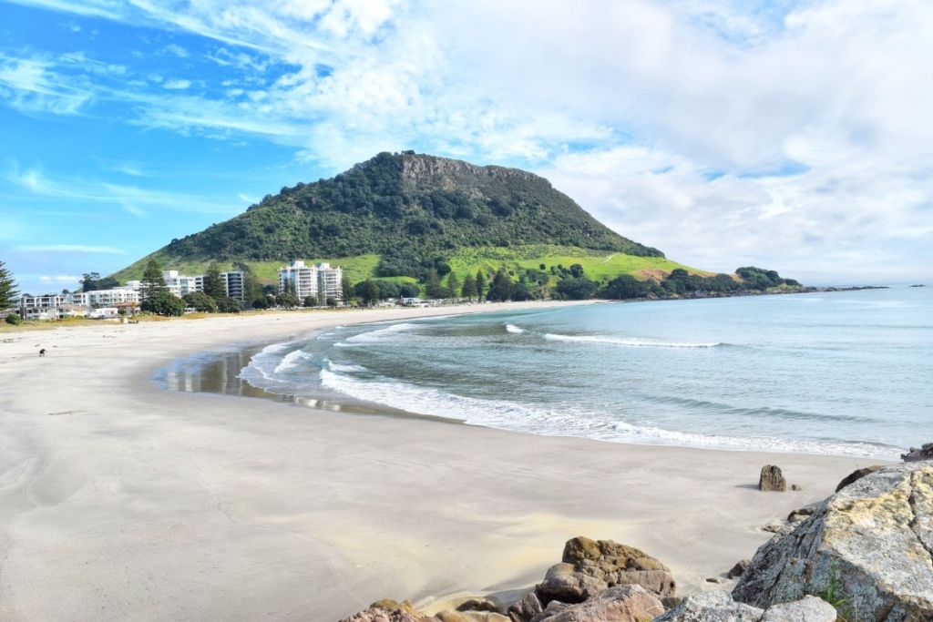 22 Stunning Beaches in New Zealand
