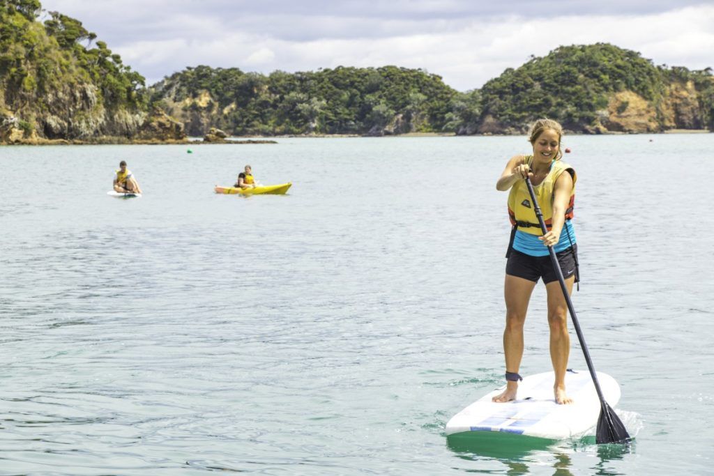 5 Places to Visit in Summer in New Zealand