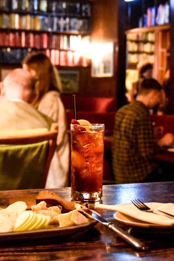 5 Best Bars in Wellington