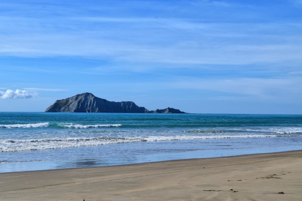 22 Stunning Beaches in New Zealand
