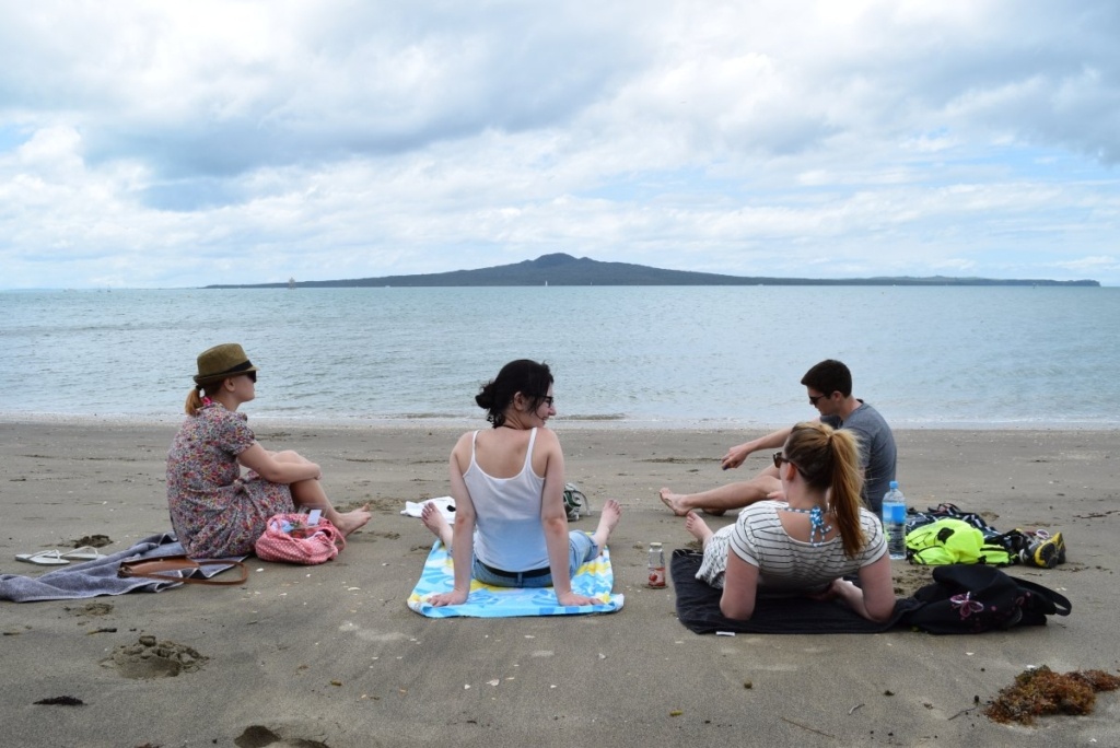 22 Stunning Beaches in New Zealand