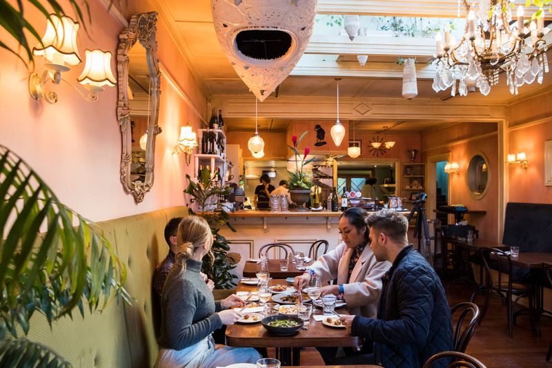 5 Best Bars in Wellington