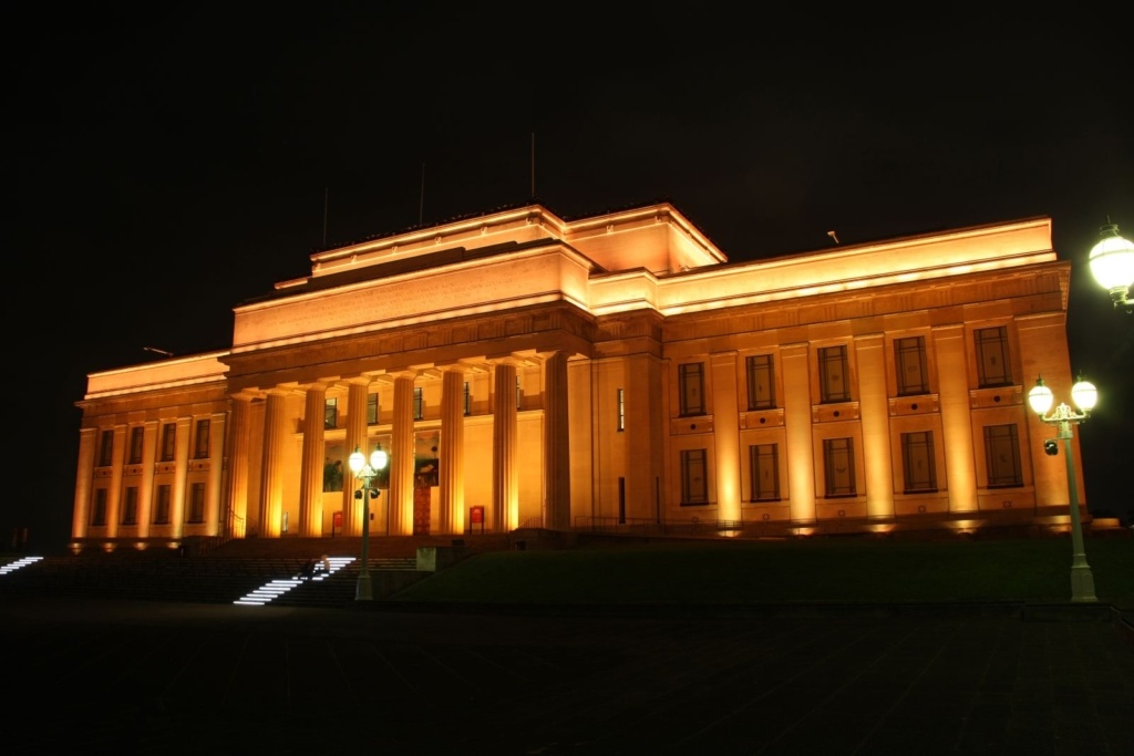 17 Free & Cheap Things to Do in Auckland