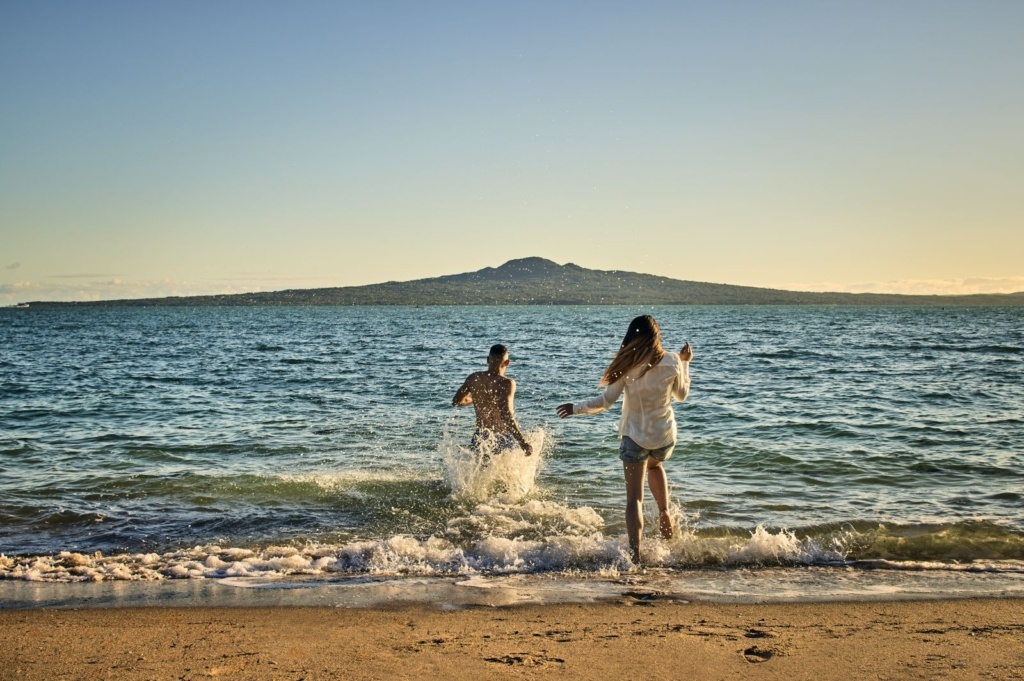 17 Free & Cheap Things to Do in Auckland