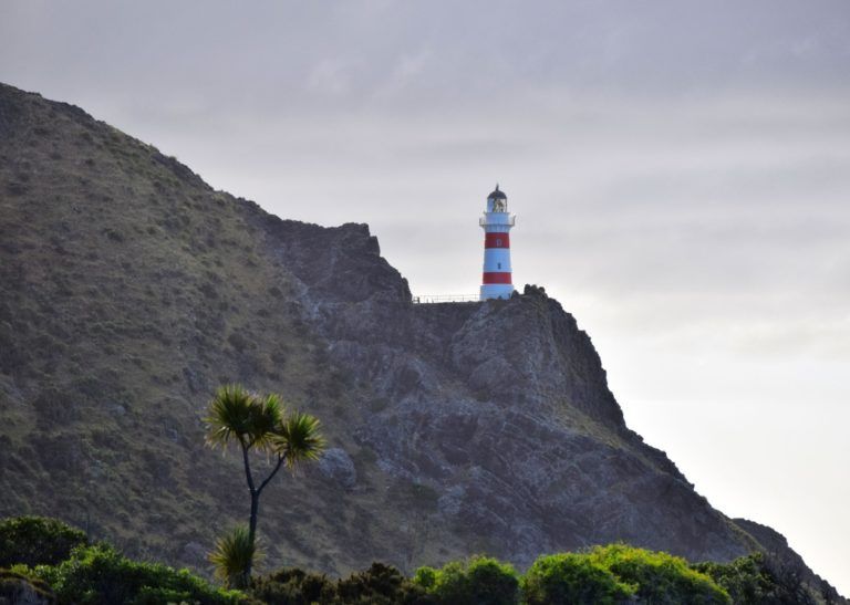 20 Places Off the Beaten Track in the North Island