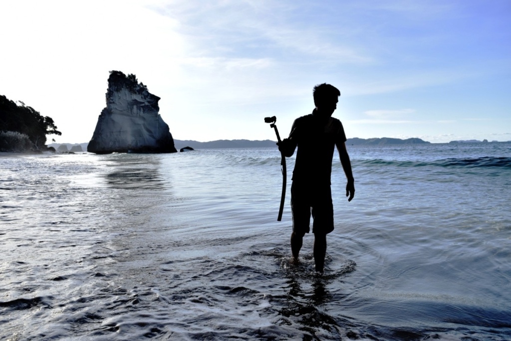 Coromandel - Guide for Backpackers