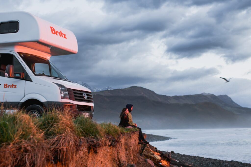 New Year New Zealand Where to Spend New Year's Eve in New Zealand