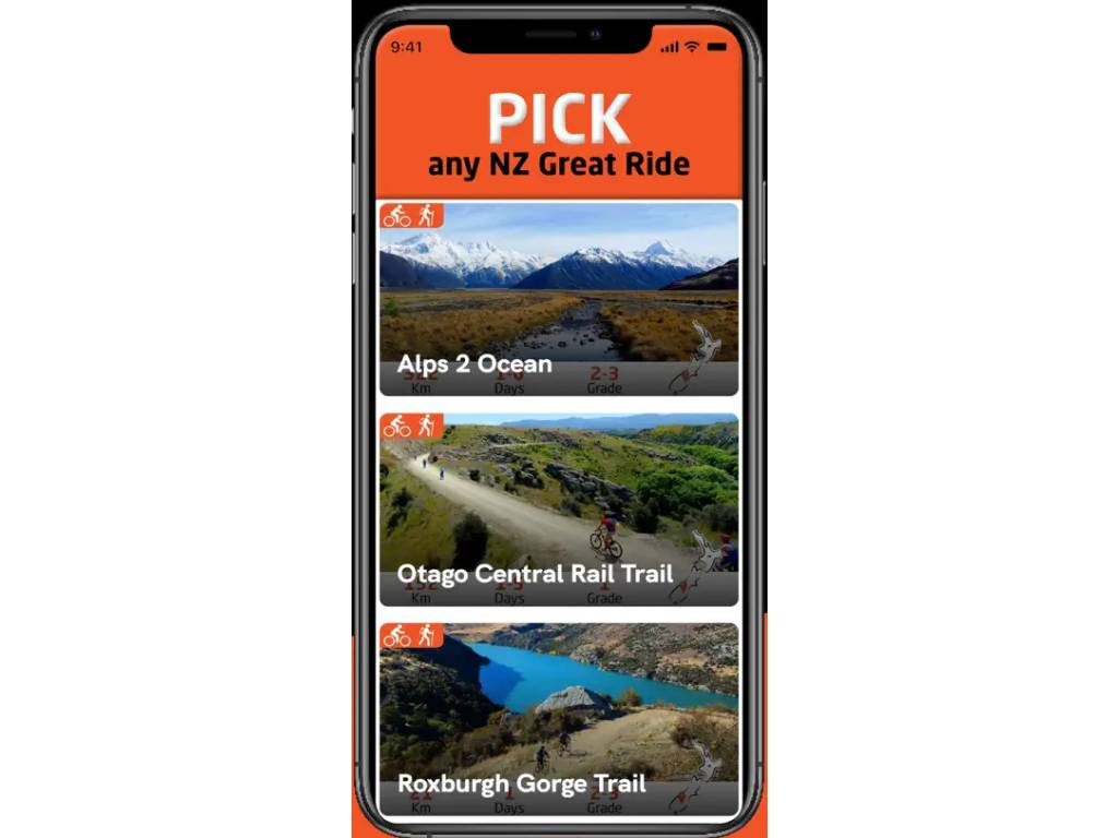 15 Best Travel Apps for New Zealand