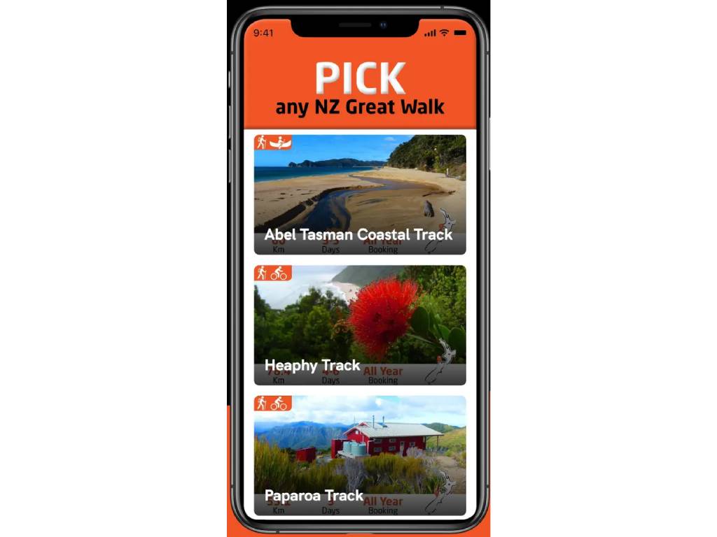 15 Best Travel Apps for New Zealand