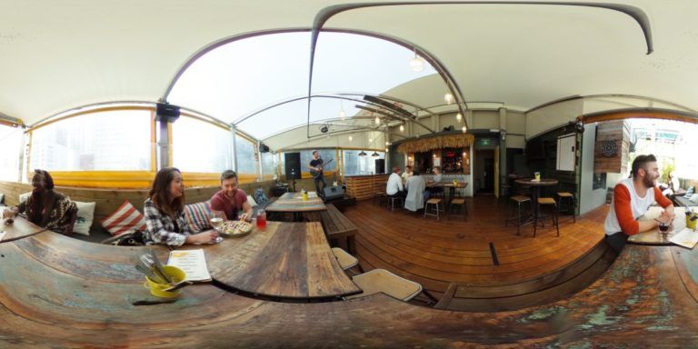 11 Awesome Bars in Auckland