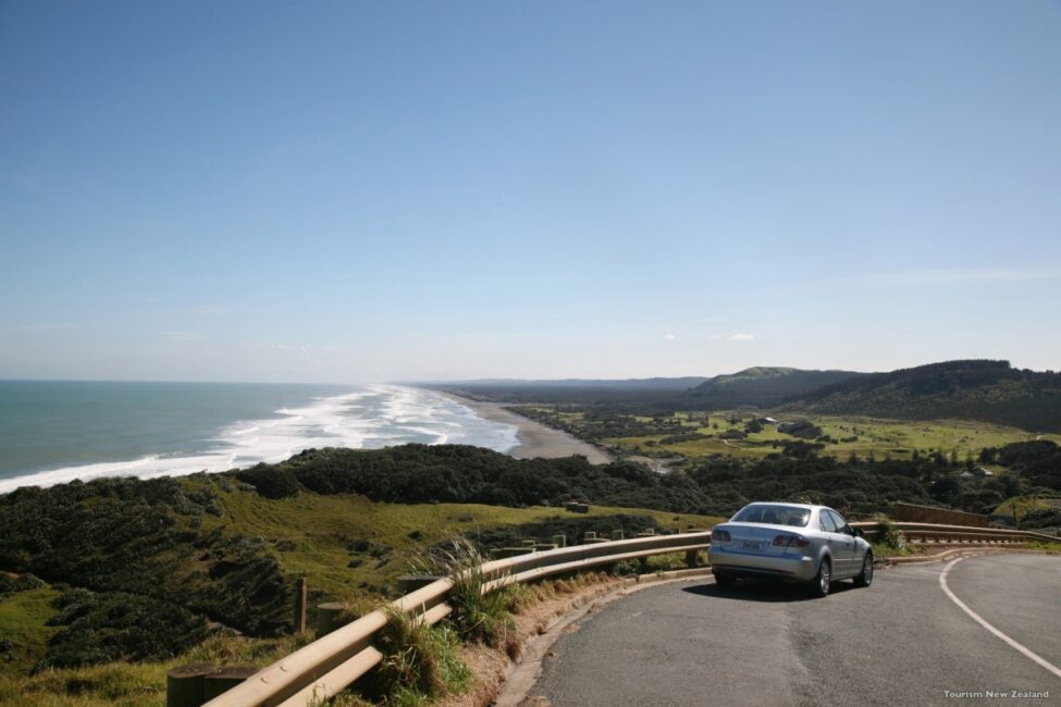 Buying a Car in New Zealand: Step by Step