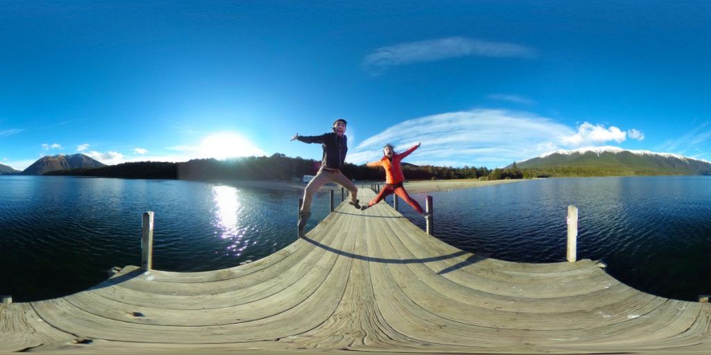10 Token Tourist Photos You Have to Take in the South Island
