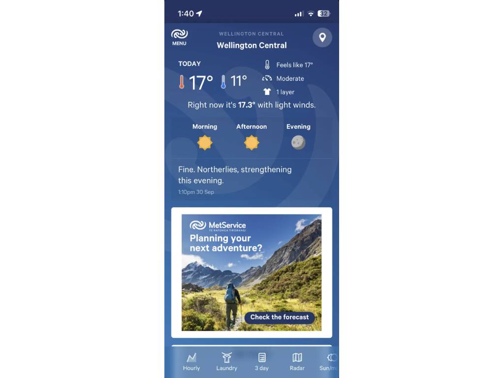 15 Best Travel Apps for New Zealand