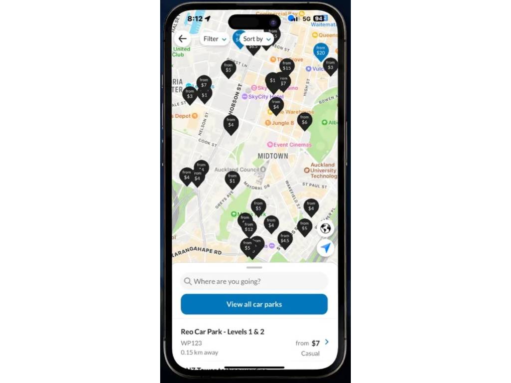 15 Best Travel Apps for New Zealand