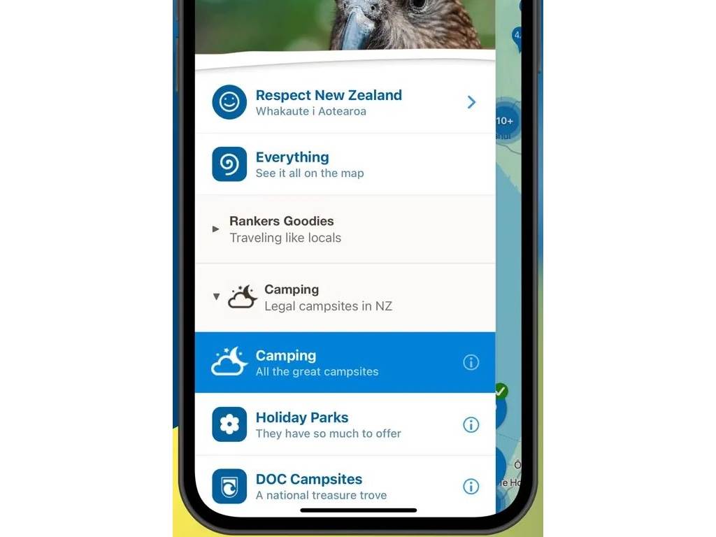 15 Best Travel Apps for New Zealand
