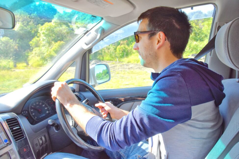 Buying a Car in New Zealand Step 2: Test Drive