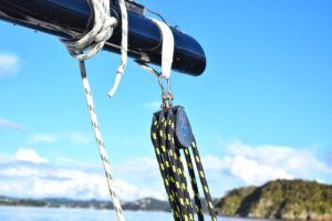 5 Stunning Places to Go Sailing in New Zealand