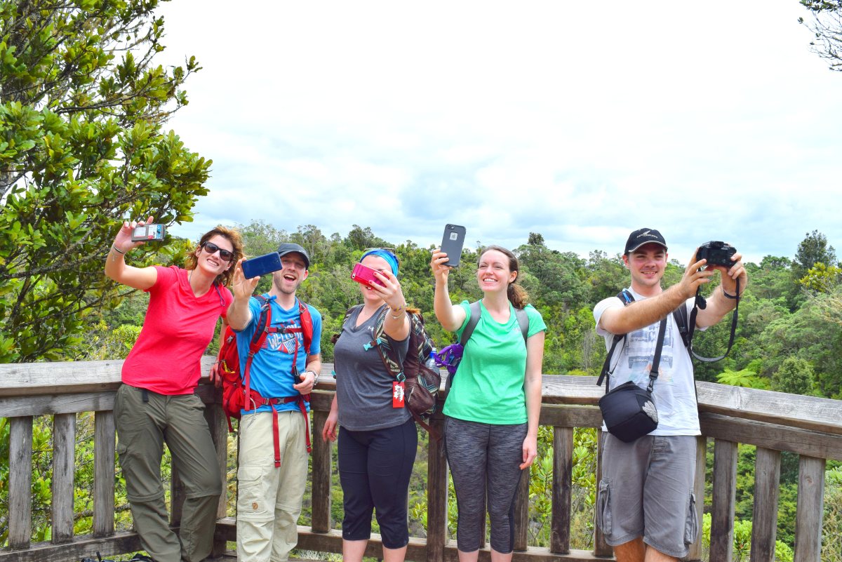 How to Get Internet and WiFi in New Zealand