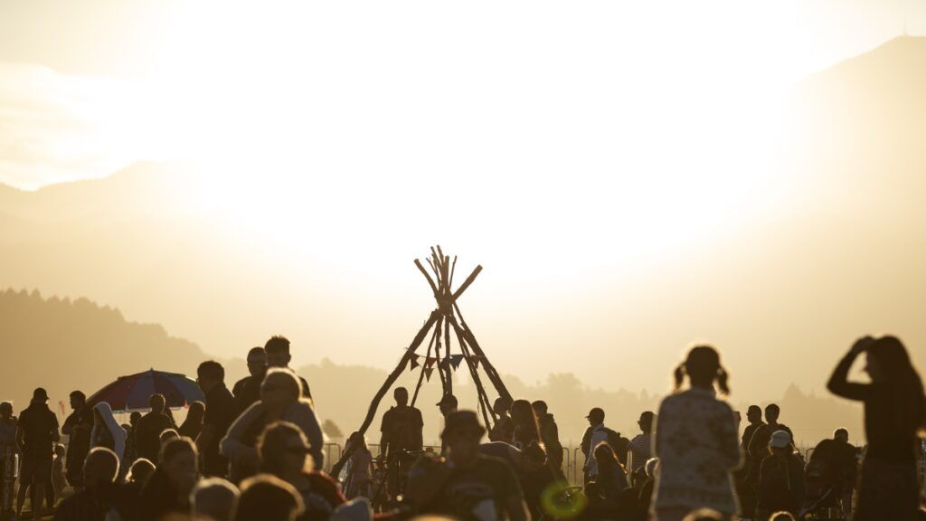 New Year New Zealand Where to Spend New Year's Eve in New Zealand