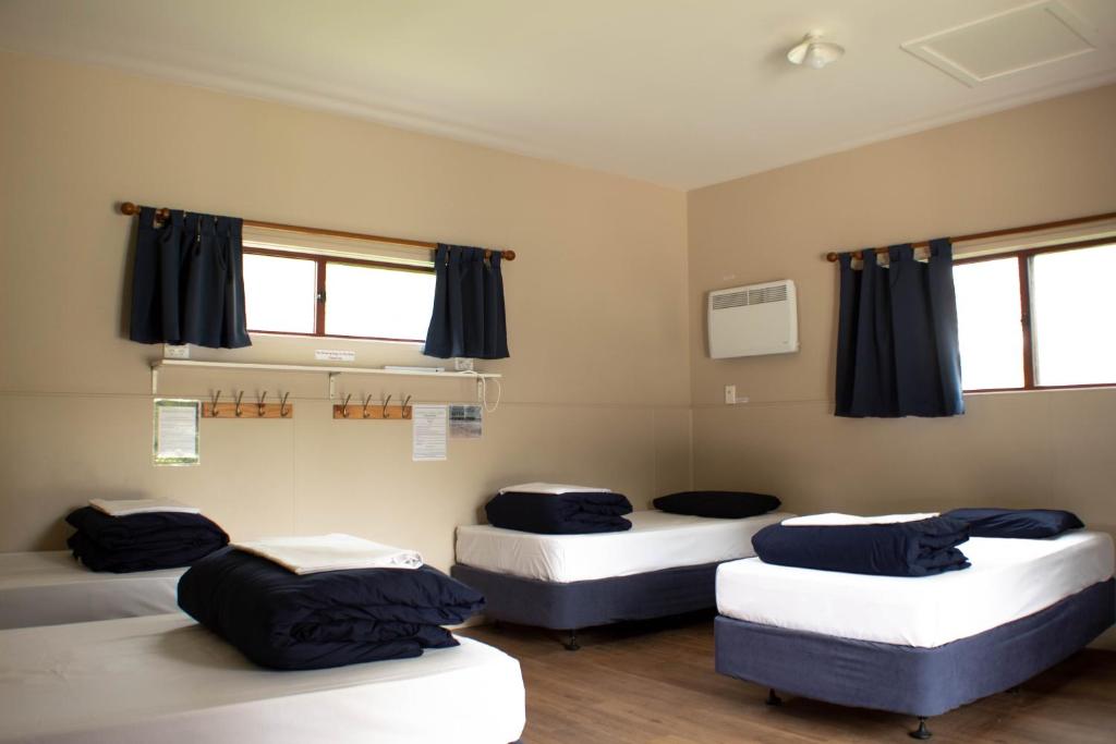 Abel Tasman National Park - Guide for Backpackers