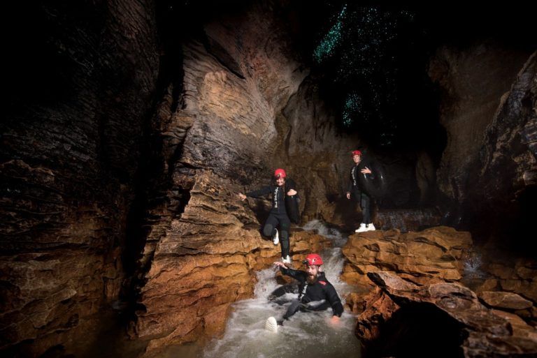 11 Epic Activities to Do in New Zealand
