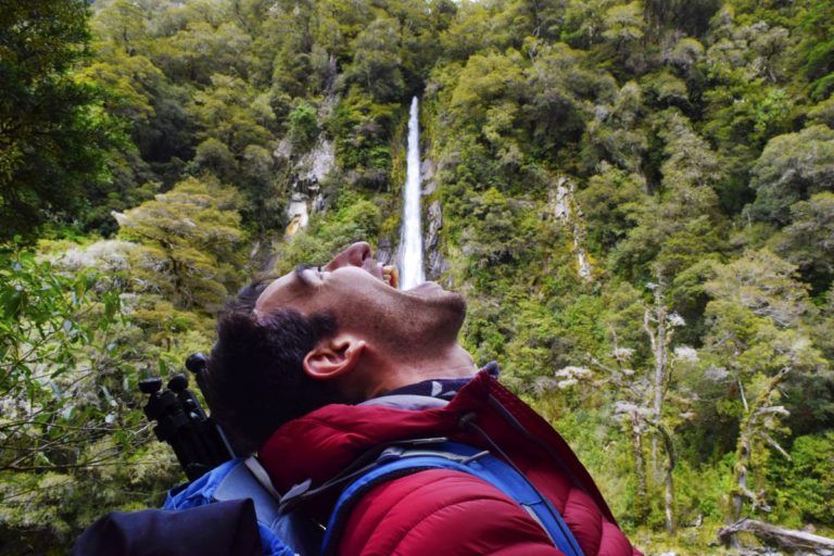 10 Token Tourist Photos You Have to Take in the South Island