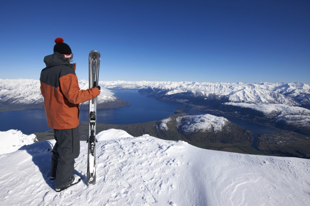 10 Token Tourist Photos You Have to Take in the South Island