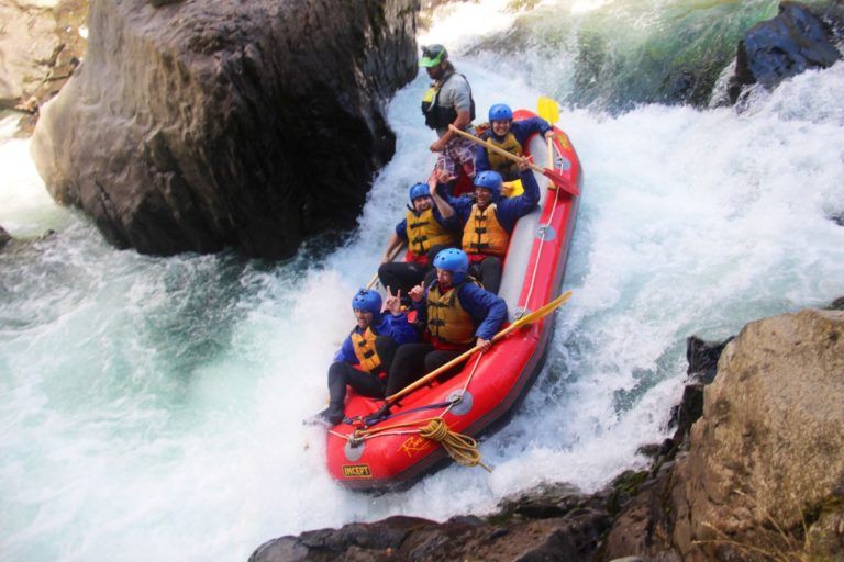 Manawatu-Wanganui - Guide for Backpackers