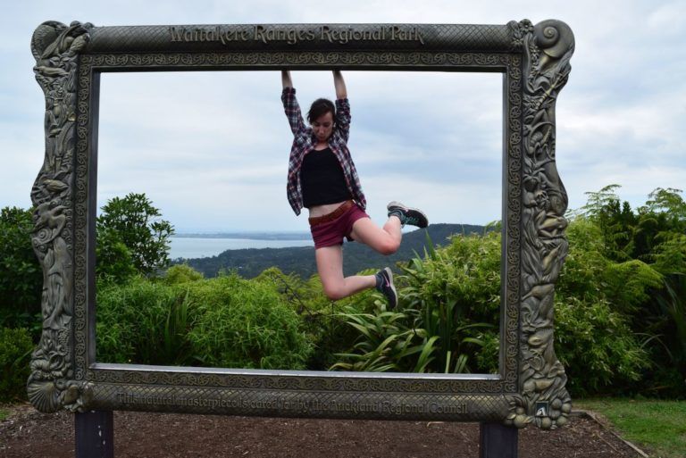 The 10 Golden Picture Frames in Auckland