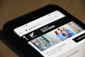 What a Qualmark Rating Means