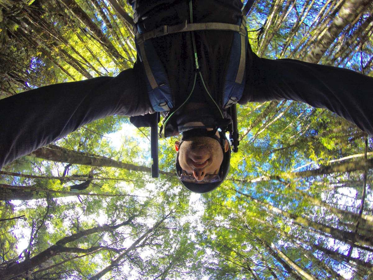 10 Awesome Bike Trails Around Lake Taupo