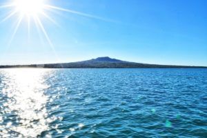 The Guide to Rangitoto Island and Motutapu Island